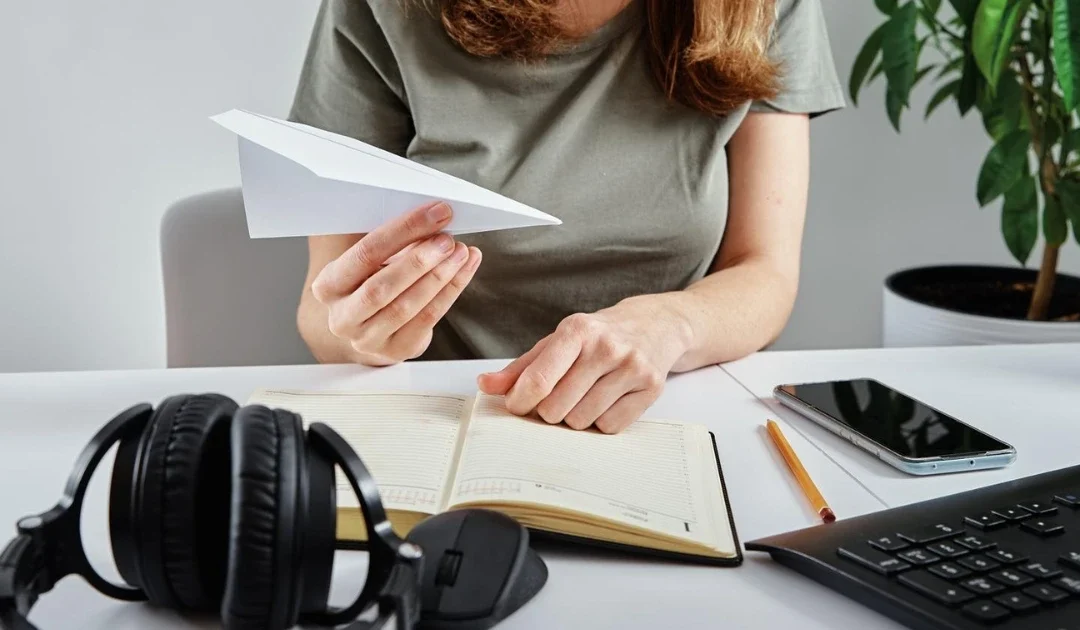 How To Avoid Distractions When Working From Home