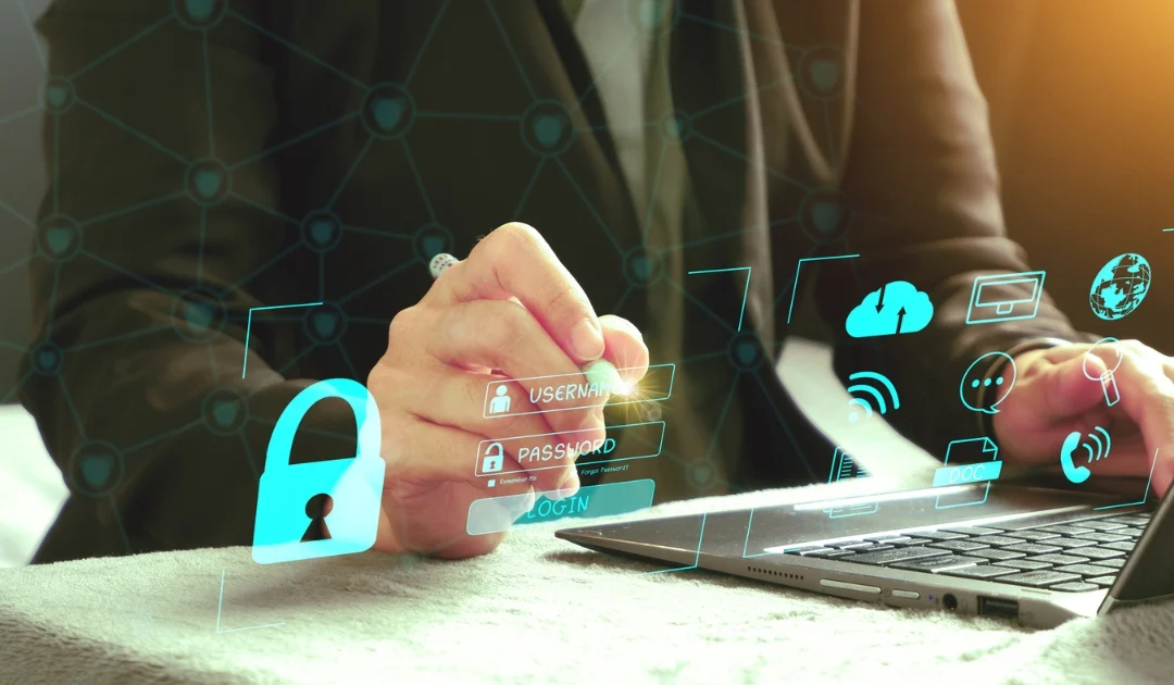 How To Keep Your Devices Safe When Working Remotely