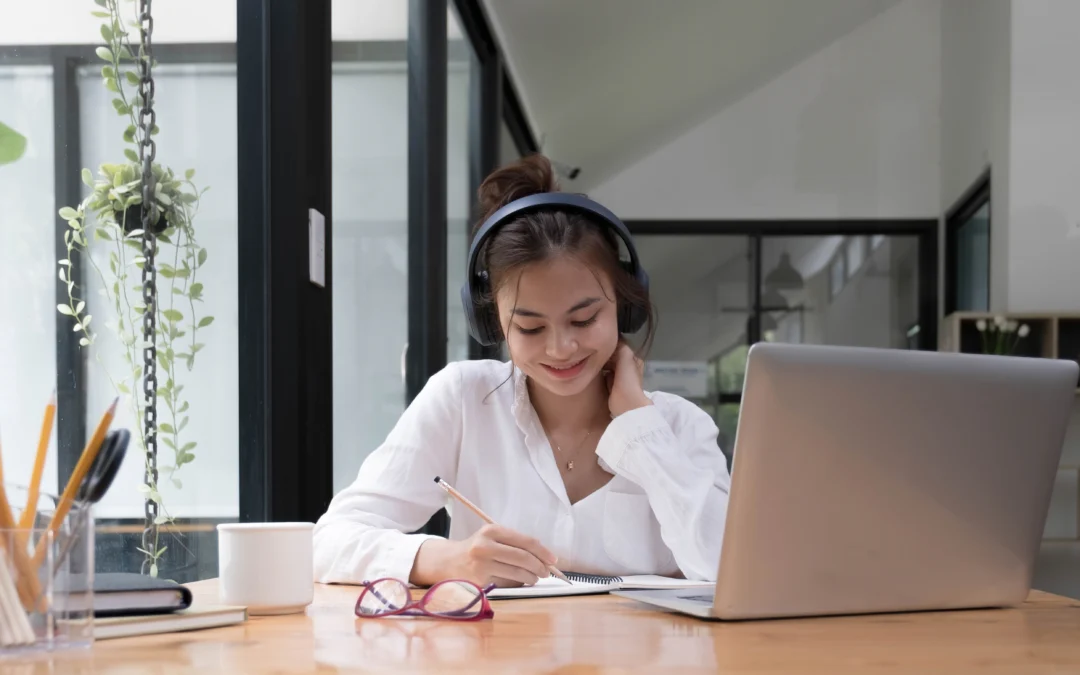 Block the Noise: Create Your Perfect Work Sanctuary