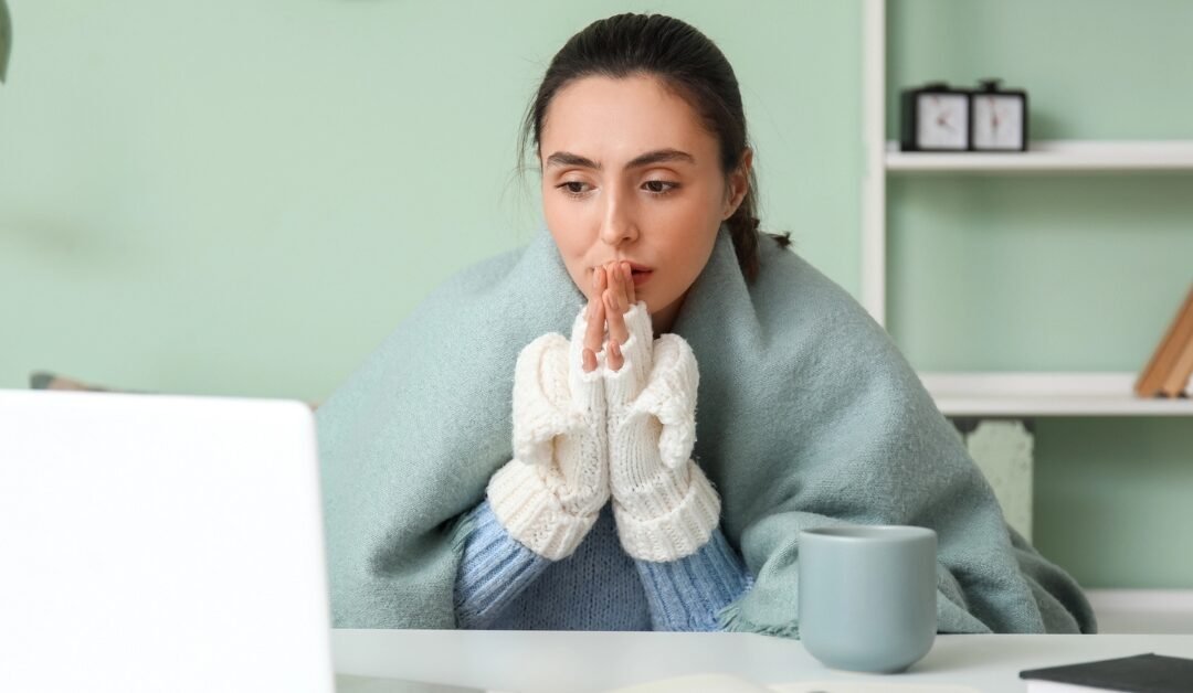 Warm and Productive: Home Office Heating Secrets