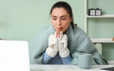 Warm and Productive: Home Office Heating Secrets