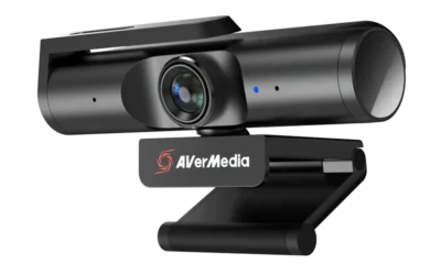 6 Best Webcams in 2025;  Transform Your Video Calls and Streaming Experience