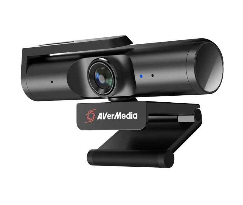 6 Best Webcams in 2025;  Transform Your Video Calls and Streaming Experience