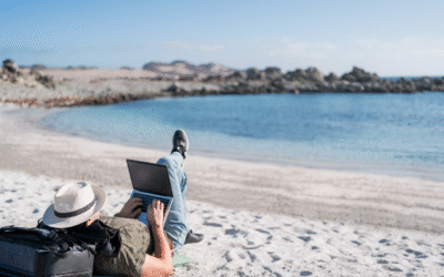 10 Signs You’re Ready to Dominate the Digital Nomad Lifestyle