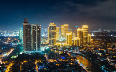 The Digital Nomad’s Ultimate Guide to Unwinding in Manila: Recharge Your Mind, Body & Soul After Crushing Your Goals