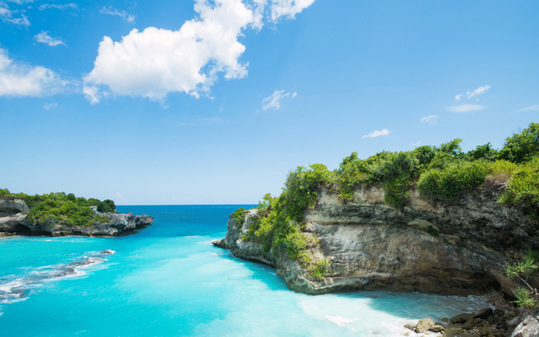 Why Bali is the Ideal Destination for Digital Nomads