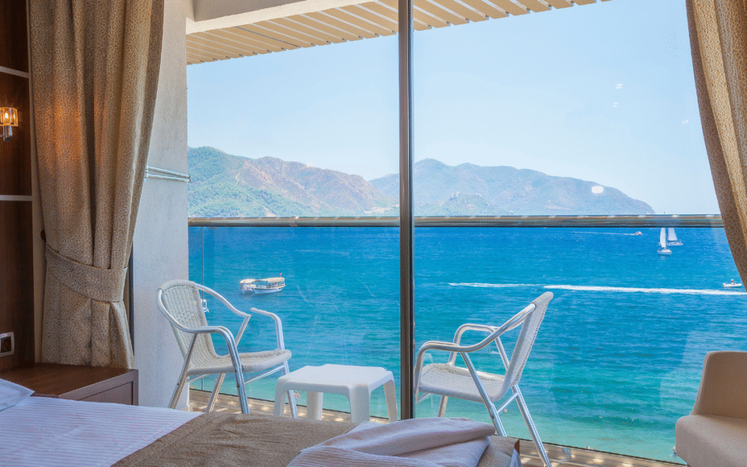 Living as a Digital Nomad: Accommodation and Budget Tips