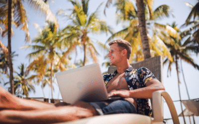 Top Coworking Spaces in Siargao: Your Ultimate Digital Nomad Paradise
