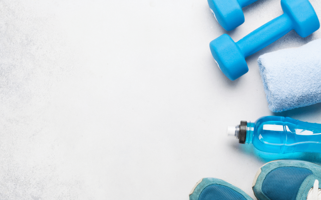 How to Stay Healthy While Traveling as a Digital Nomad: Fitness Tips and Products