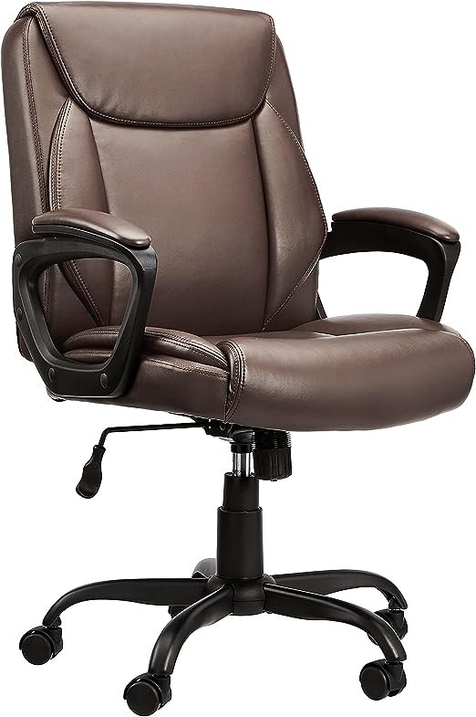 5 Best Home Chairs for Back Pain Ultimate Buyer’s Guide